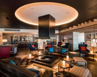 The William Inglis Hotel Warwick Farm - MGallery Collection - Warwick Farm - Bar