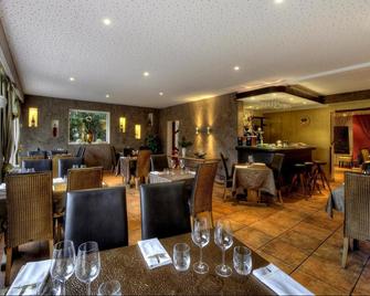 Logis Le Printemps Hôtel Restaurant - Montélimar - Montélimar - Restaurant