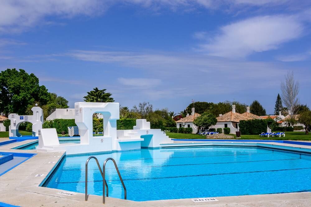 Pedras D'el Rei - Tavira - Piscina