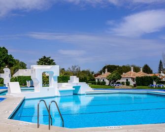 Pedras D'el Rei - Tavira - Piscina