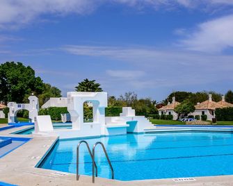 Pedras D'el Rei - Tavira - Piscina