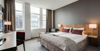 Quality Hotel Residence - Sandnes - Schlafzimmer