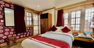 Hotel Stargaze - Kathmandu - Bedroom