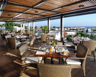 Annabelle Village Hotel Χερσόνησος - Χερσόνησος - Εστιατόριο