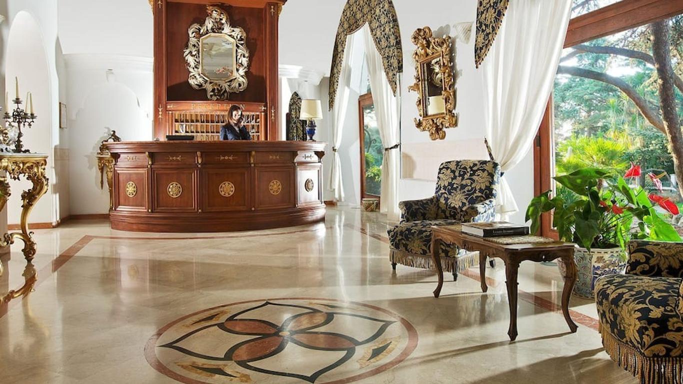 فندق سان ميشيل