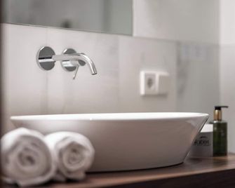 Panoramahotel Watles - Mals
