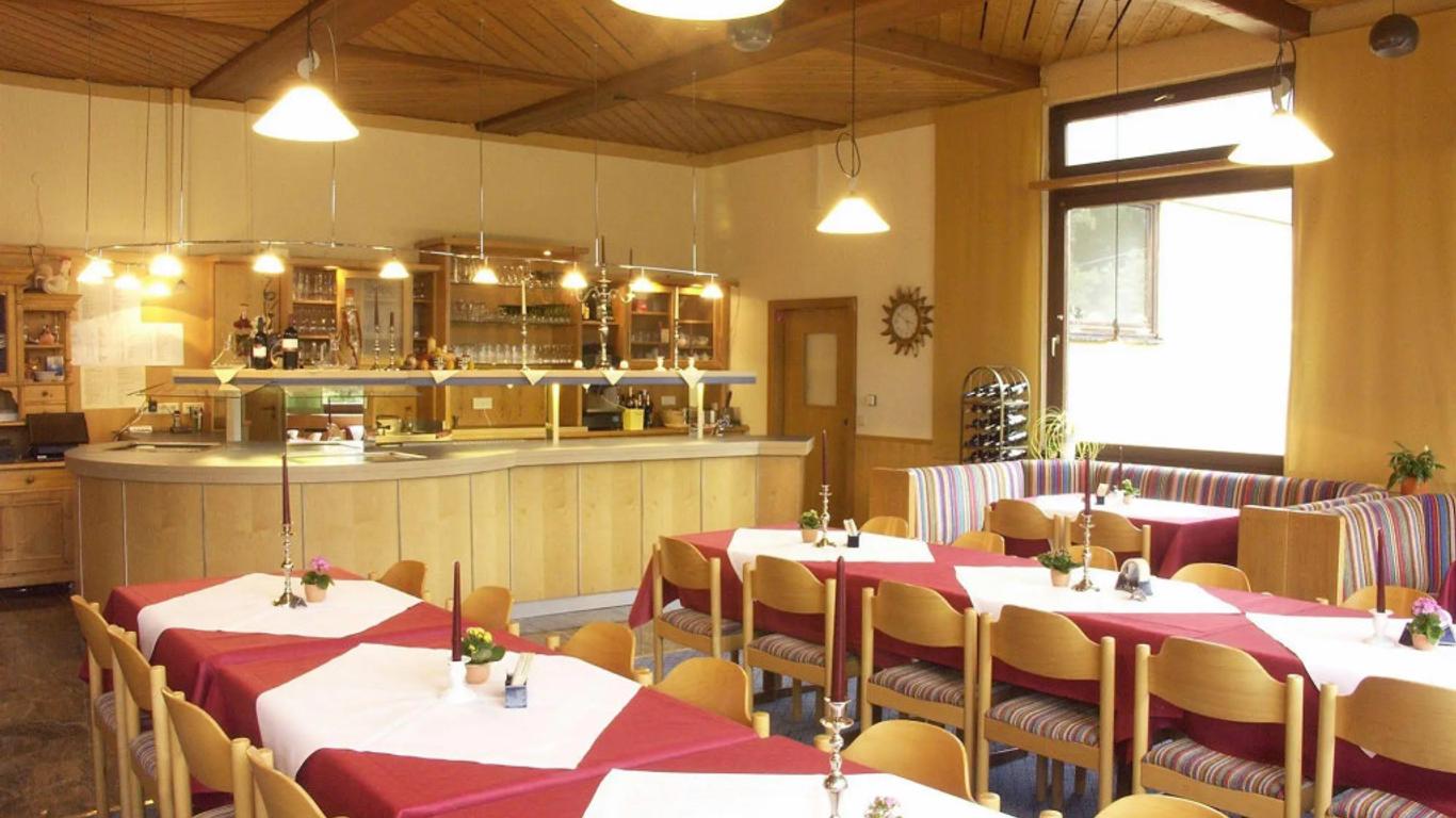Landhotel Neding