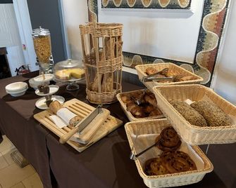 Le Beau Sejour - Saint-Raphaël - Buffet