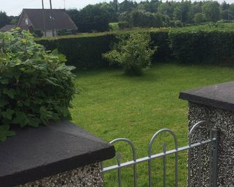 Greenridge Farmhouse - Newry - Außenansicht