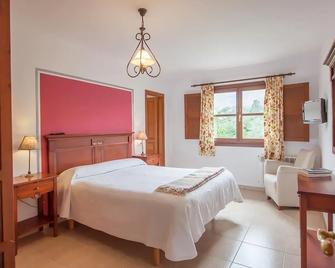 Hotel Rural Porrua - Llanes - Habitación