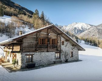 La Ferme Du Cortet - Ovo Network - Thônes