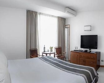 Hotel Boutique Raices - Curicó