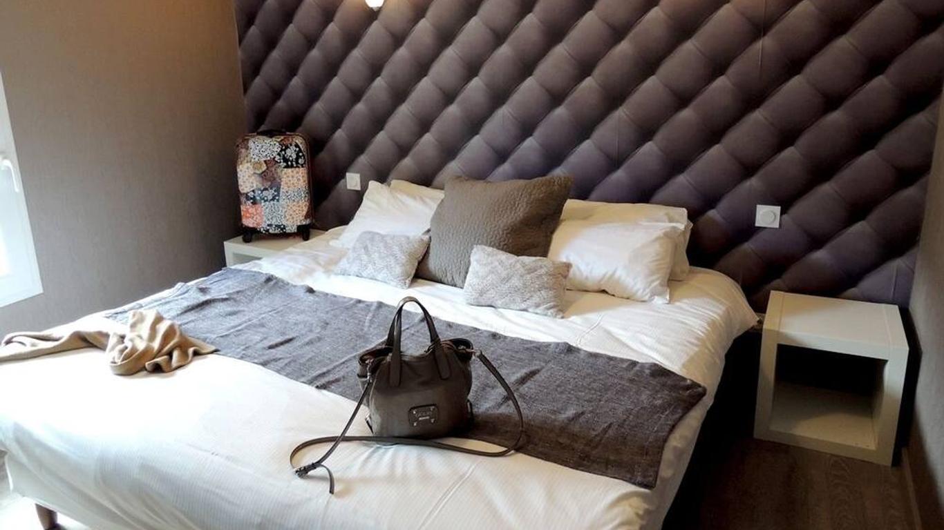 هوتل لي كوديركوس