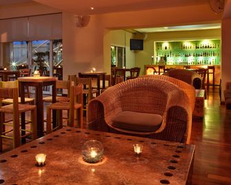 Galeria Plaza Veracruz - Boca del Río - Bar