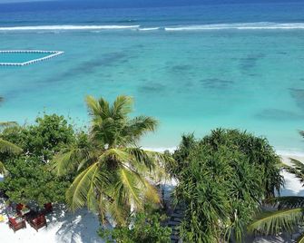 Vista Beach Retreat - Malé - Playa