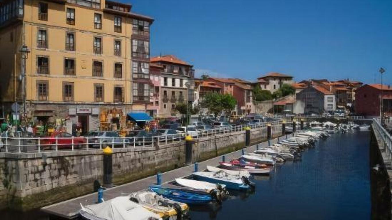 Hotel Puerto de Llanes