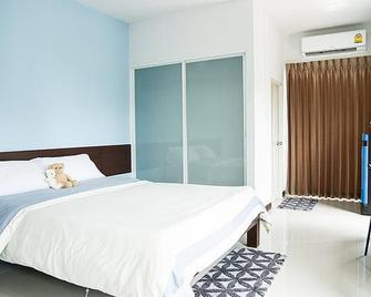 Yada Living - Bang Kung - Habitación
