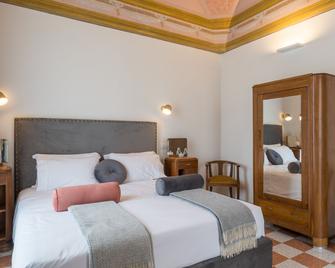 1940 Luxury Accommodations by Wonderful Italy - Ostuni - Sovrum