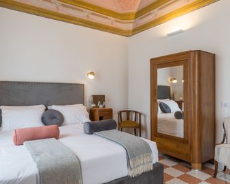 1940 Luxury Accommodations by Wonderful Italy - Ostuni - Schlafzimmer