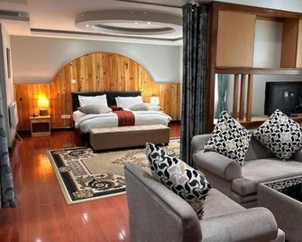 Jambayang Resort - Thimphu