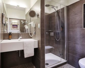 Hotel Wiener Botschaft in Veitshoechheim - Veitshöchheim - Bad