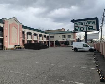 Westview Motel - North Bergen - Edificio