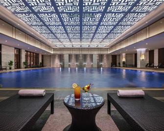 Pullman Quanzhou Shuitou - Jinsha Township - Pool