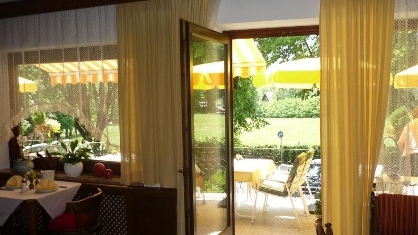 بنسيون فولفغانغسي