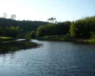 Fazenda Cachoeira Grande - Vassouras