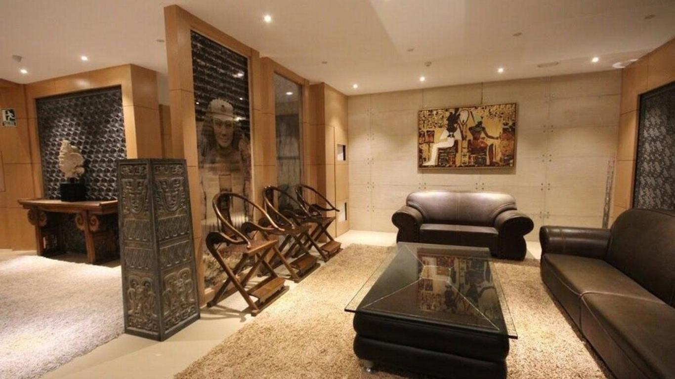 Hotel Menoir Dorsett