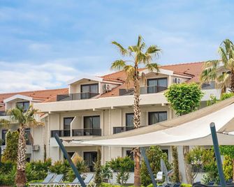 Tripolis Hotel - Pamukkale