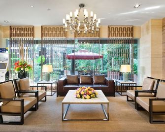 The L.A.Hotel - Shenzhen - Lounge