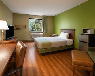 Motel 6 Morehead Ky - Morehead - Slaapkamer