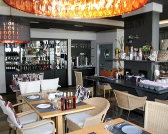 Apartel Park Osejava - Makarska - Bar