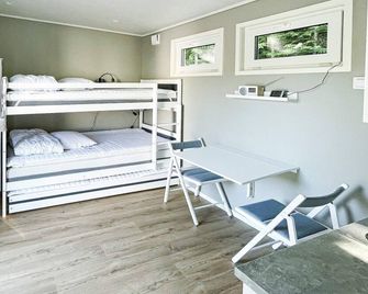 3 Person Holiday Home in Ljungby-by Traum - Ljungby
