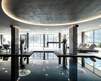 Ciampedie Luxury Alpine Spa Hotel - Vigo di Fassa