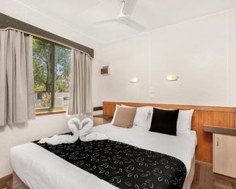Breeze Holiday Parks - Halls Gap - Halls Gap - Bedroom