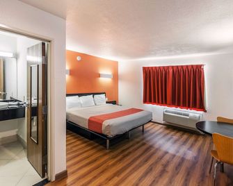 Motel 6-Dallas, Tx - South - Dallas - Habitación