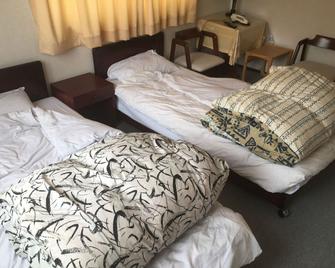 Lodge Myoko - Myoko - Bedroom