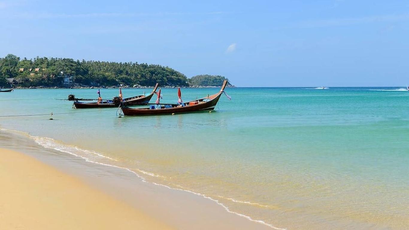 Bangtao Village Resort - Sha