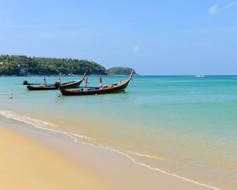 Bangtao Village Resort - Sha - צ'רנגטלאי - חוף