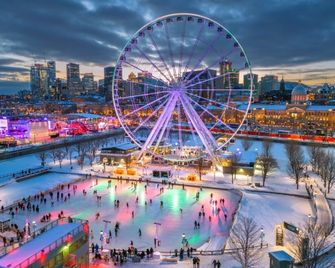 Holiday Inn Montreal-Longueuil By IHG - Longueuil