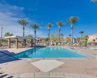 Downtown Summerlin house - Las Vegas - Pool