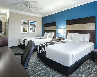 La Quinta Inn & Suites by Wyndham Phoenix I-10 West - Phoenix - Sypialnia