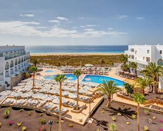 Sbh Maxorata Resort - Morro Jable - Svømmebasseng