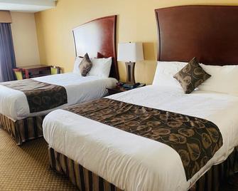 Luxury Inn - Collingwood - Camera da letto