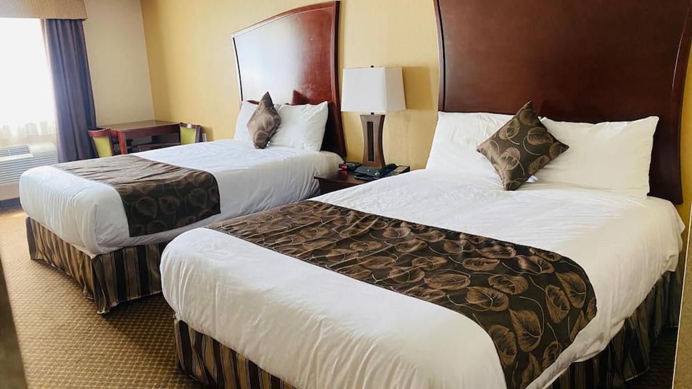 Luxury Inn