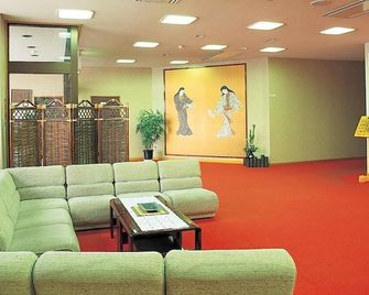 Yuzawa Hotel - Yuzawa - Lobby