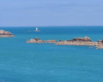 Chambres Le Lac - Cherrueix