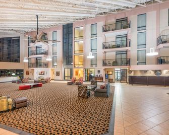 Comfort Inn Stillwater - Stillwater - Aula